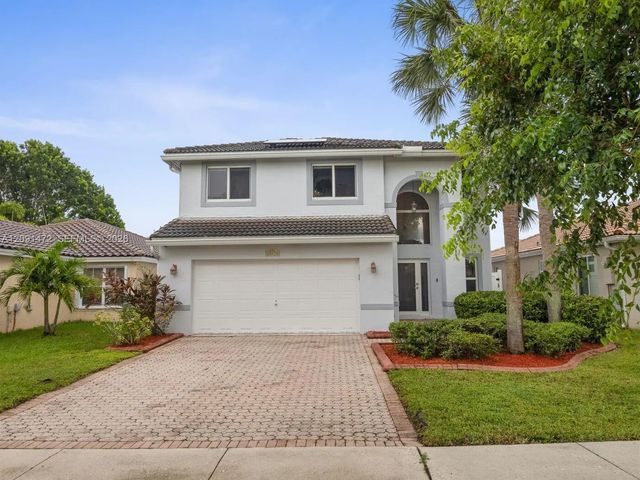 20833 Nw 14th Court, Pembroke Pines