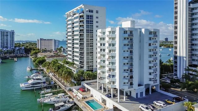 2 of 21 - 7933 E West Drive #1025, North Bay Village, FL