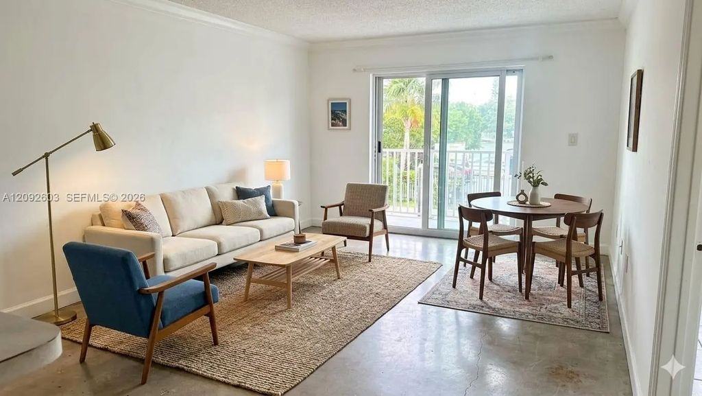 7830 Dickens Avenue #203, Miami Beach