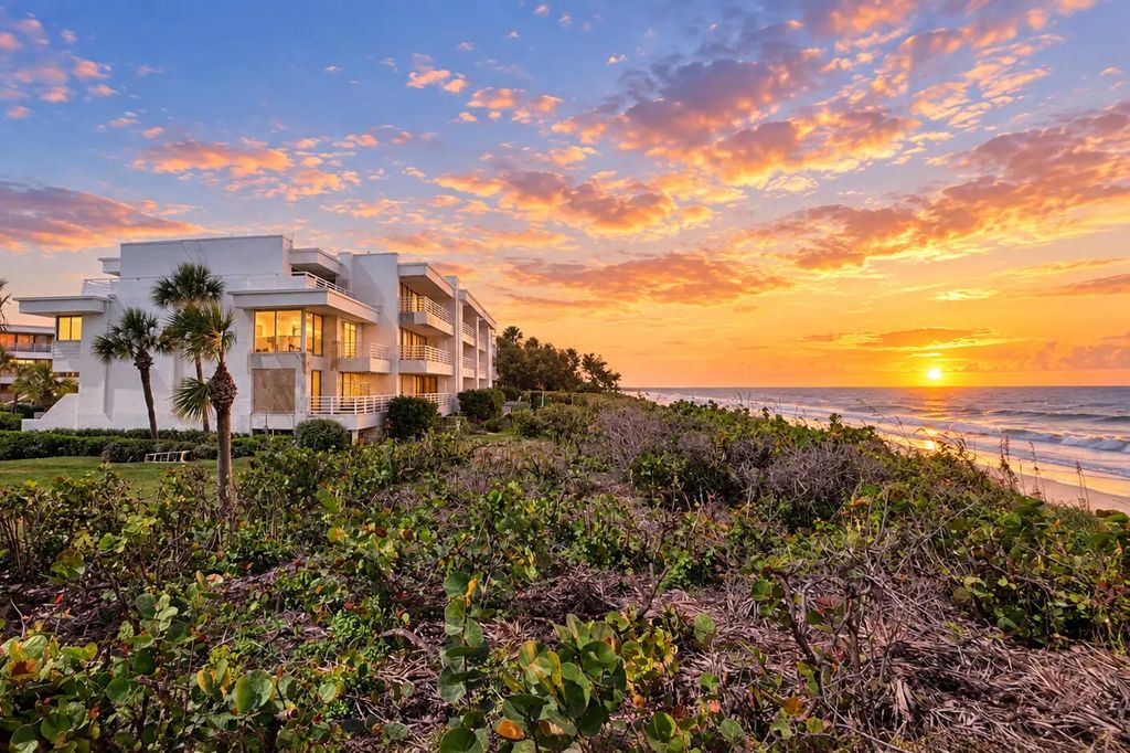 5554 Highway A1a Highway #301, Indian River Shores