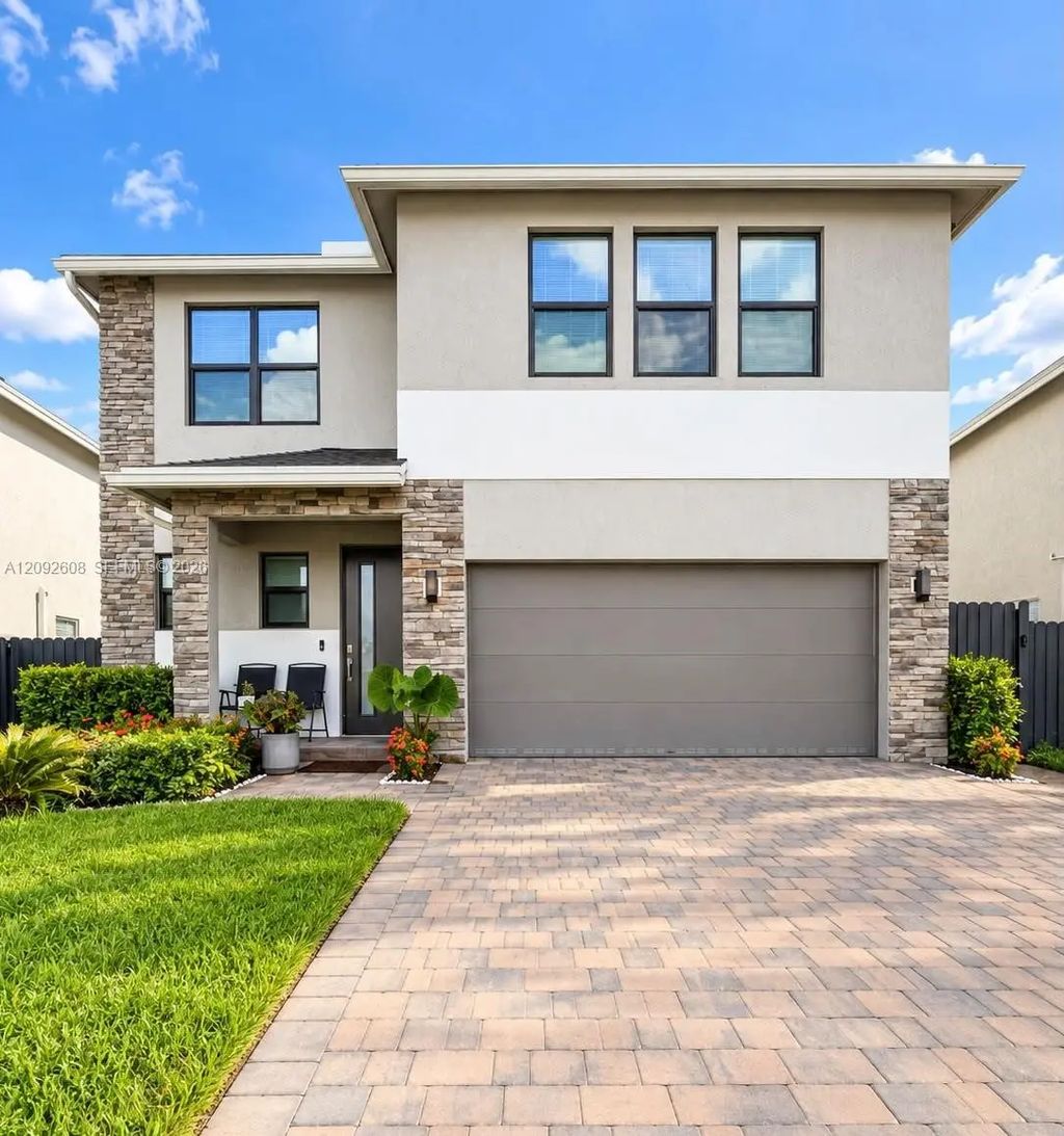 12918 Sw 266th Terrace #12918, Homestead