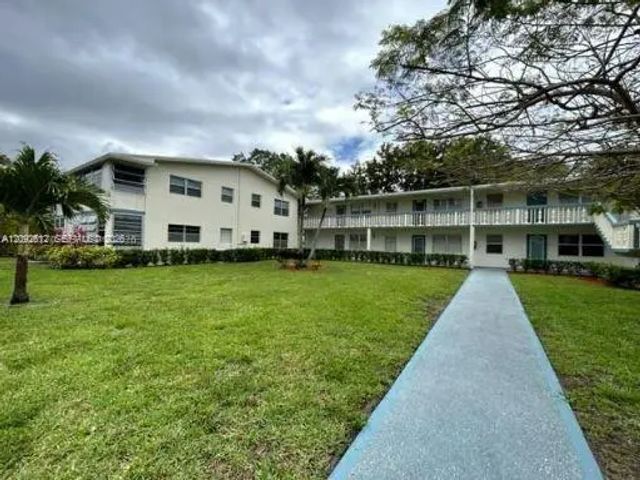 257 Tilford M #257, Deerfield Beach