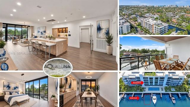 20 Isle Of Venice Drive #302, Fort Lauderdale