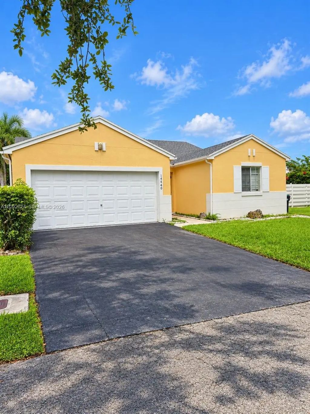 14440 Sw 145th Place, Miami