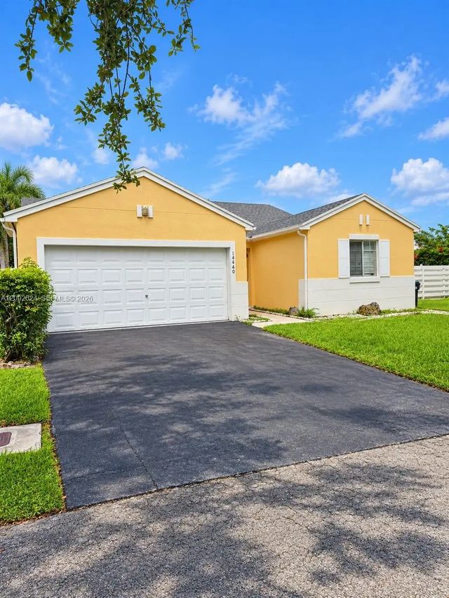 14440 Sw 145th Place, Miami