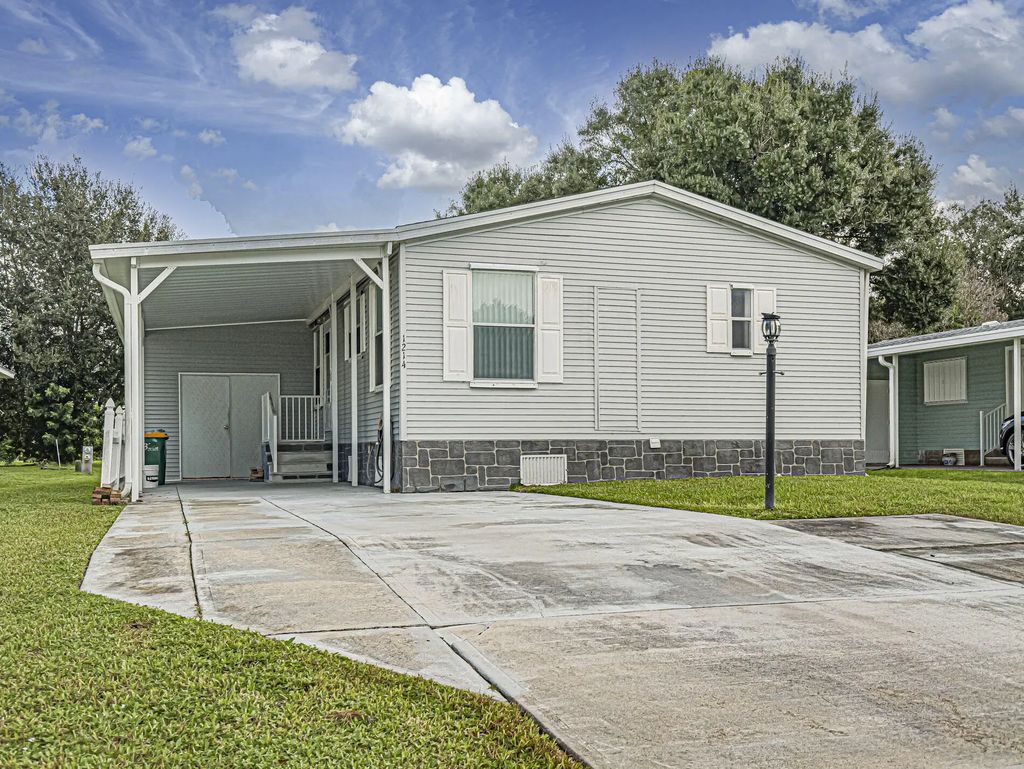 1214 Iriquois Drive, Barefoot Bay