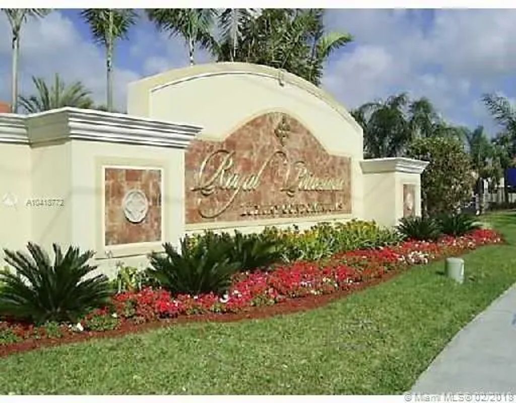 1247 Sw 46th Avenue #1307, Pompano Beach