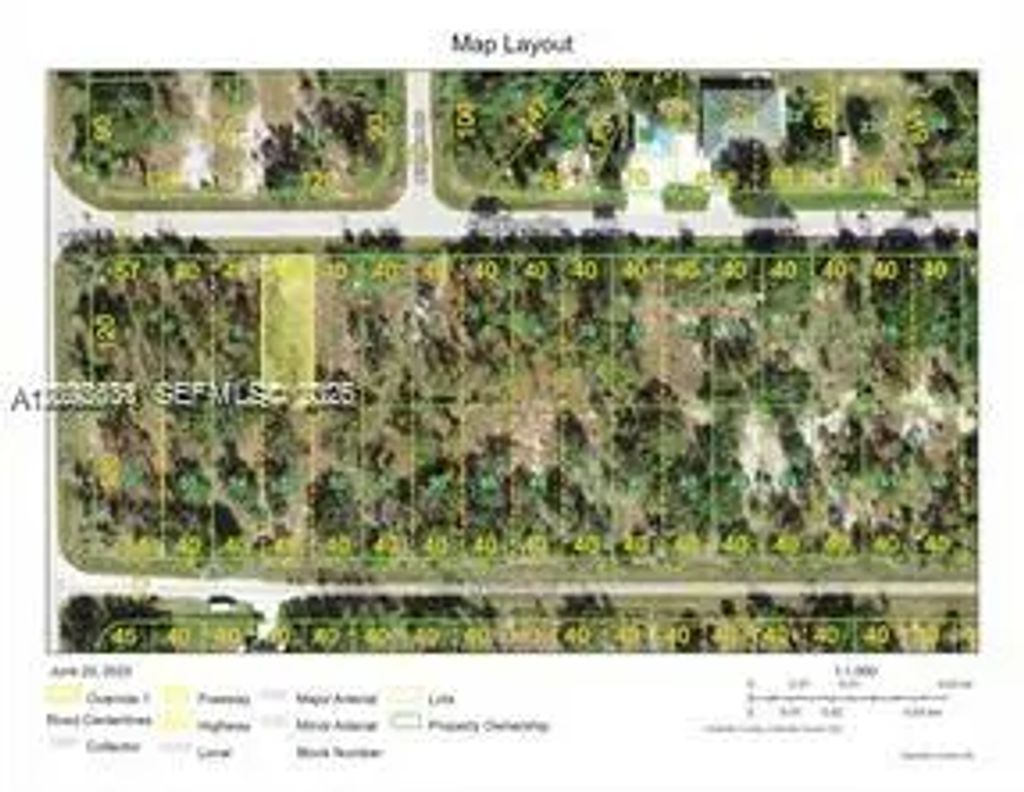 27039 Capistrano Drive, Punta Gorda