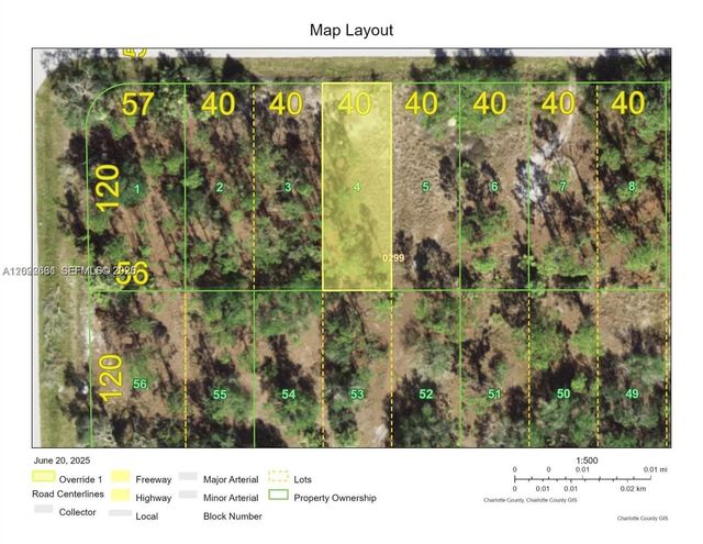 2 of 2 - 27039 Capistrano Drive, Punta Gorda, FL
