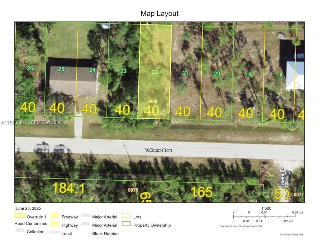 27056 Tribune Boulevard, Punta Gorda