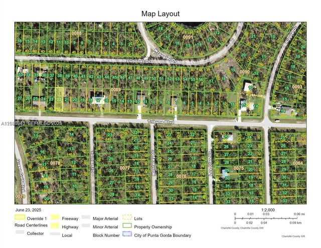 2 of 2 - 27056 Tribune Boulevard, Punta Gorda, FL