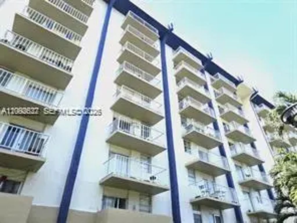 801 Nw 47th Avenue #718w, Miami