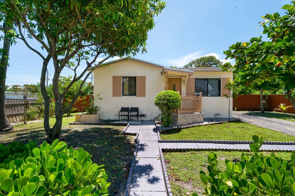 146 Se 5th Avenue, Boynton Beach