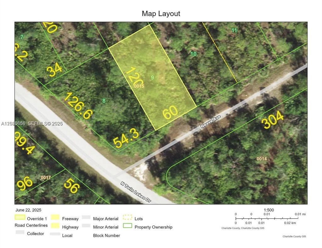 28120 Neave Avenue, Punta Gorda