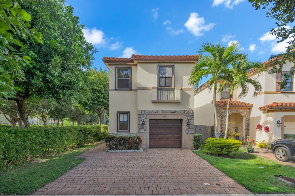 3701 Ne 2nd Street, Homestead