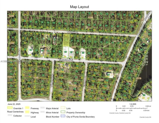 2 of 2 - 27437 Nassau Drive, Port Charlotte, FL