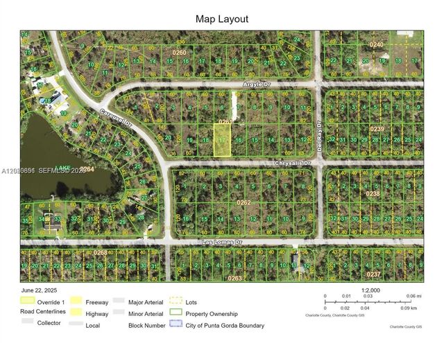 2 of 2 - 27404 Chrysalis Drive, Port Charlotte, FL