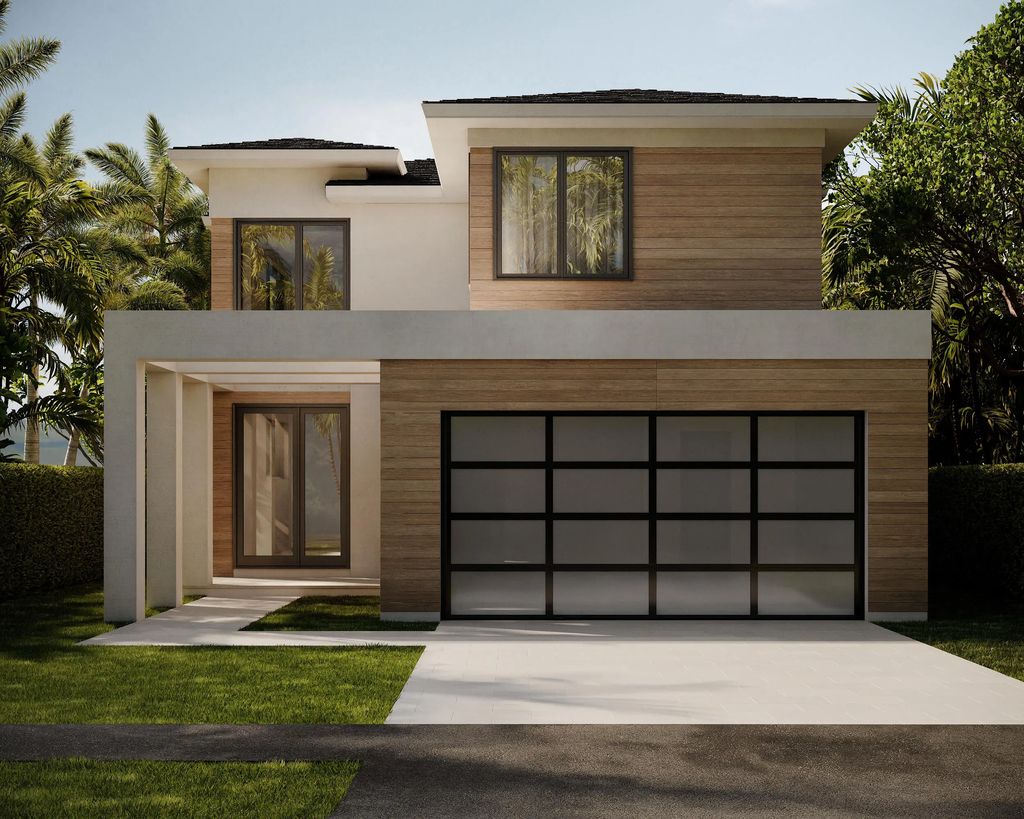 237 Seville Road, West Palm Beach