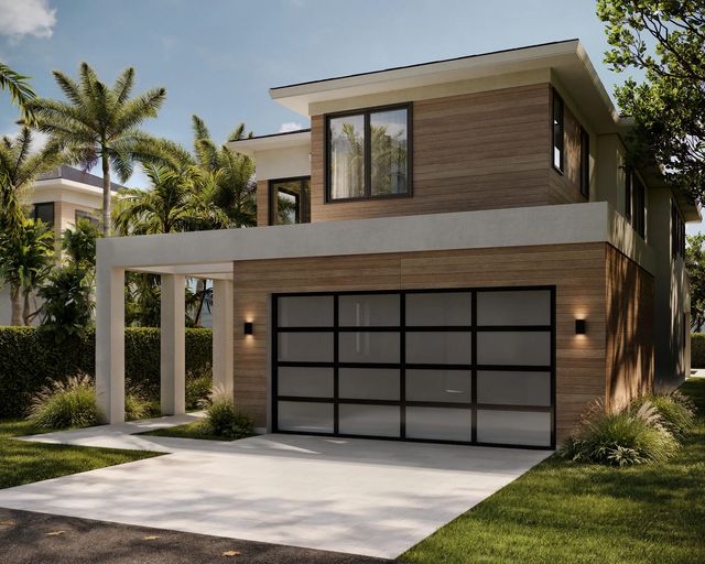 3 of 6 - 237 Seville Road, West Palm Beach, FL
