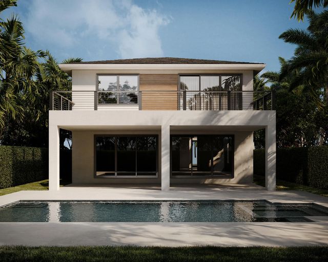 4 of 6 - 237 Seville Road, West Palm Beach, FL