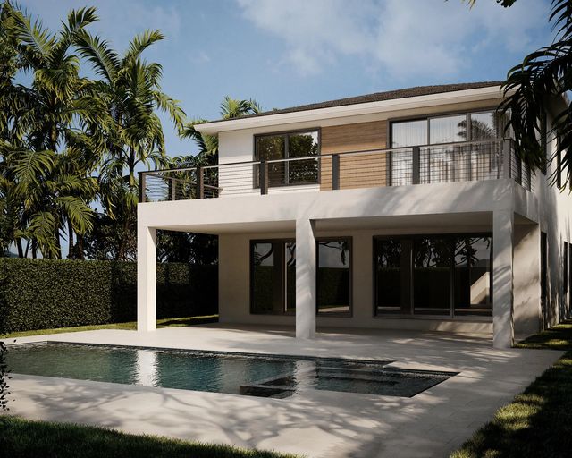 5 of 6 - 237 Seville Road, West Palm Beach, FL