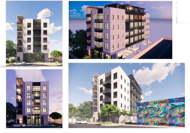 2 of 11 - 622 Ne 80th Street, Miami, FL
