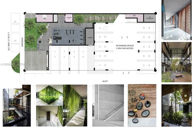 4 of 11 - 622 Ne 80th Street, Miami, FL