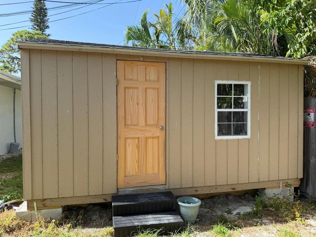1133 Ne 15th Avenue #17, Fort Lauderdale
