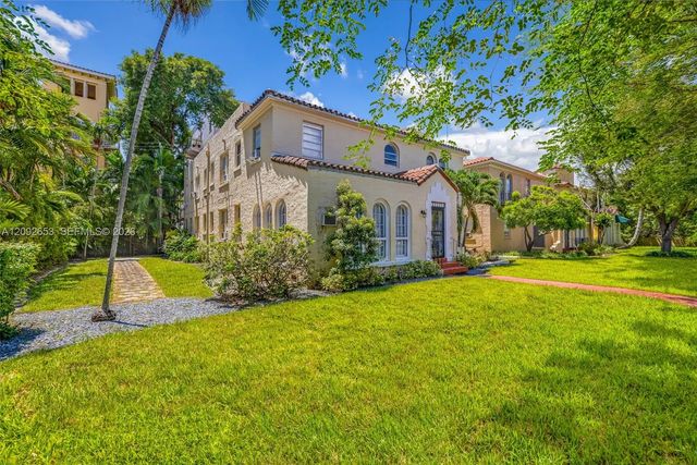 2 of 27 - 114 Menores Avenue, Coral Gables, FL