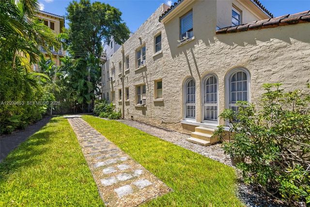 3 of 27 - 114 Menores Avenue, Coral Gables, FL