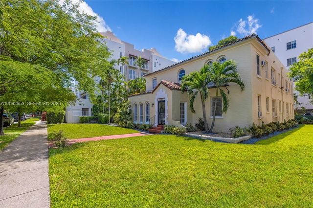 4 of 27 - 114 Menores Avenue, Coral Gables, FL