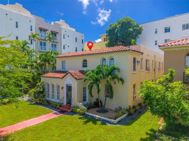 5 of 27 - 114 Menores Avenue, Coral Gables, FL