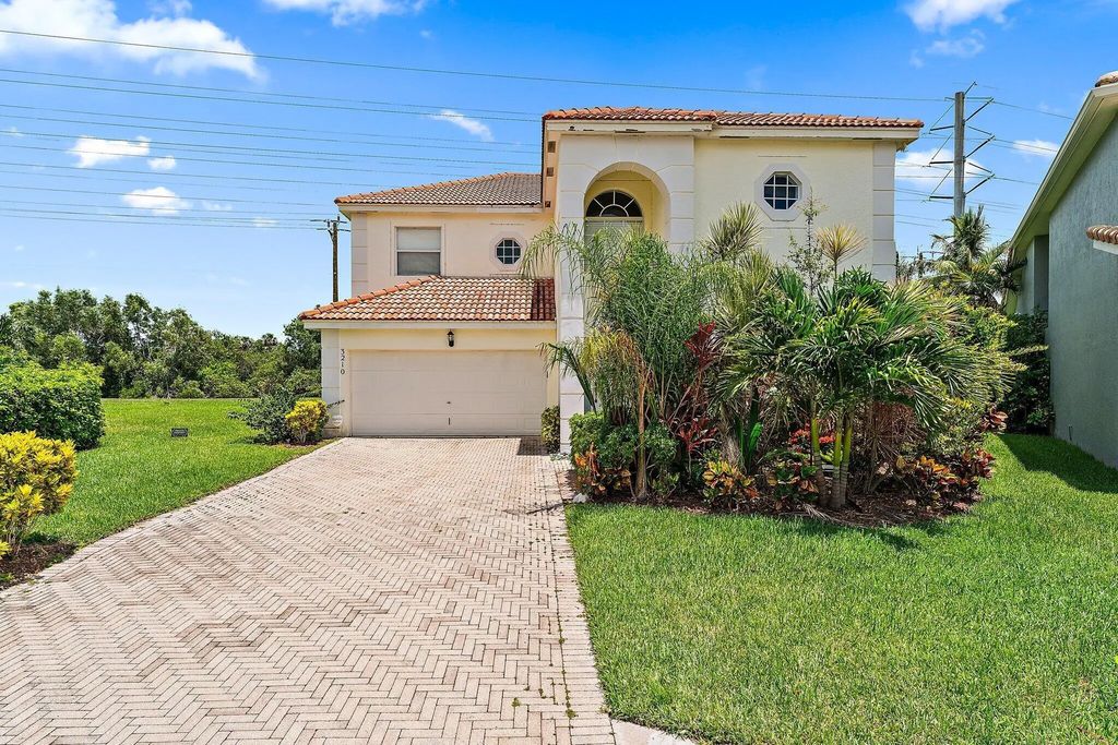 3210 El Camino Real, West Palm Beach