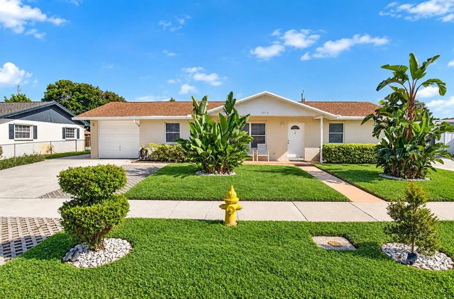 2 of 45 - 1213 W Broward Street, Lantana, FL