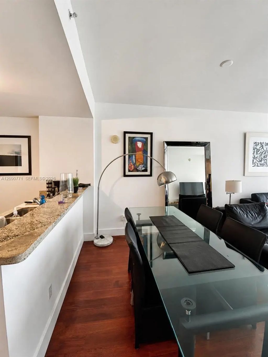601 Ne 36th Street #3105, Miami