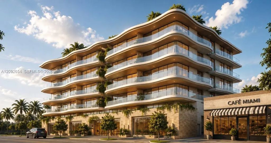 640 Ne 80th Street, Miami