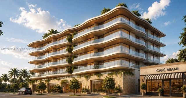 640 Ne 80th Street, Miami