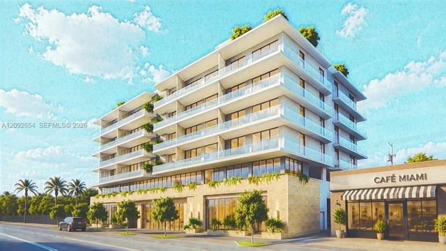 3 of 15 - 640 Ne 80th Street, Miami, FL