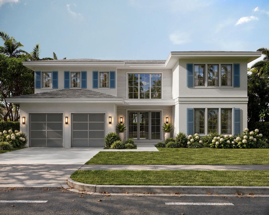 241 Seville Road, West Palm Beach