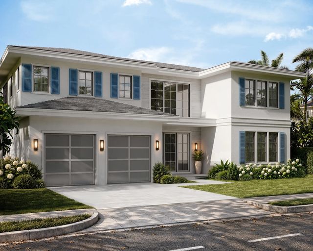 2 of 5 - 241 Seville Road, West Palm Beach, FL