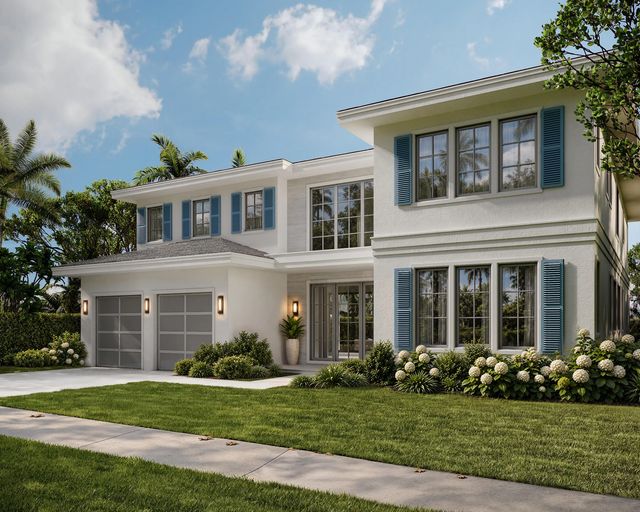 3 of 5 - 241 Seville Road, West Palm Beach, FL