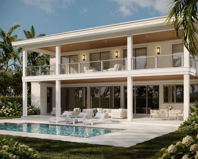 4 of 5 - 241 Seville Road, West Palm Beach, FL