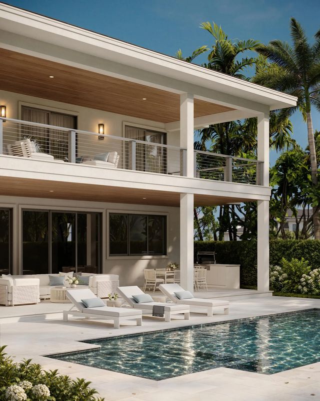 5 of 5 - 241 Seville Road, West Palm Beach, FL