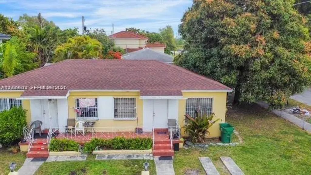 2655 Sw 34th Court, Miami