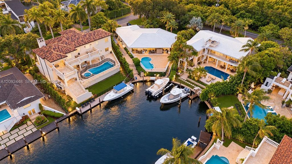 705 Bella Vista Avenue, Coral Gables
