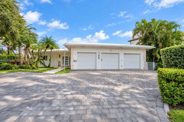 3 of 54 - 705 Bella Vista Avenue, Coral Gables, FL