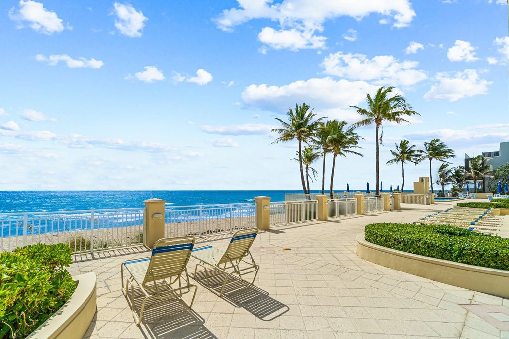 3475 S Ocean Boulevard #1100, Palm Beach