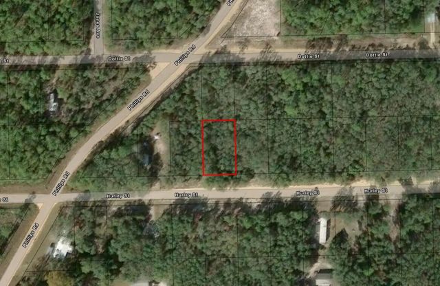 3 of 3 - 0 Hurley Street, Interlachen, FL