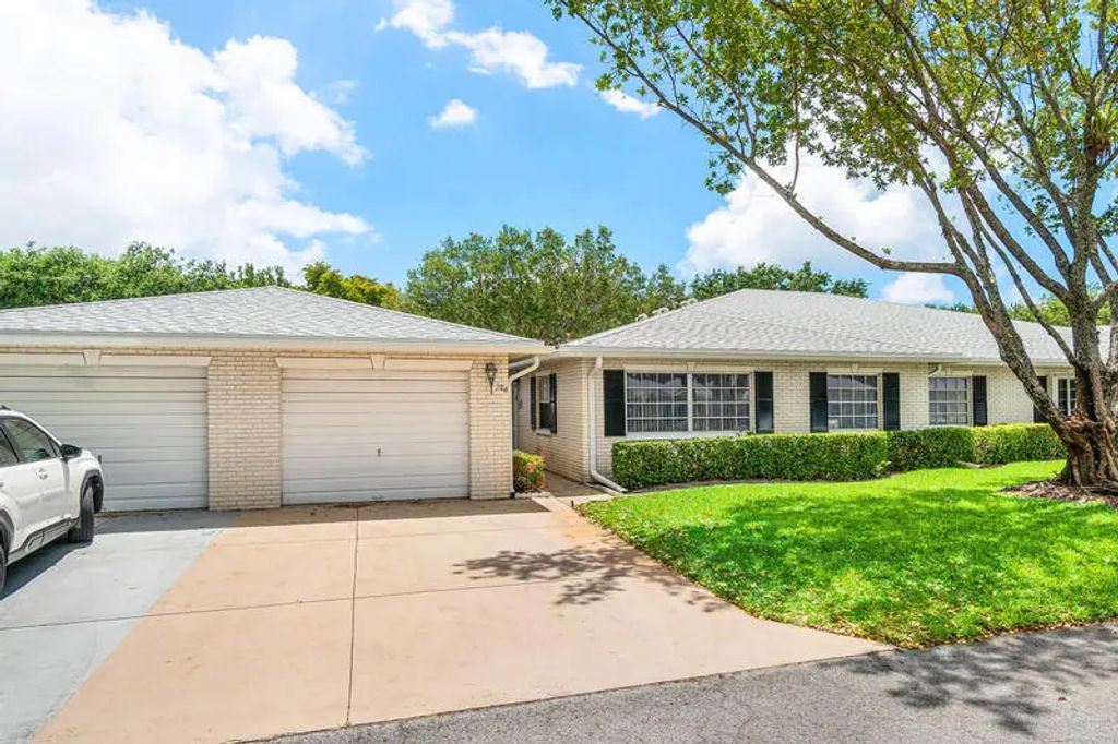 10116 S 44th Avenue S #328, Boynton Beach