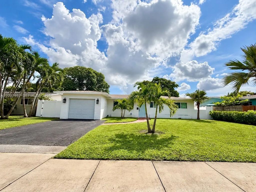 N/A, Pembroke Pines